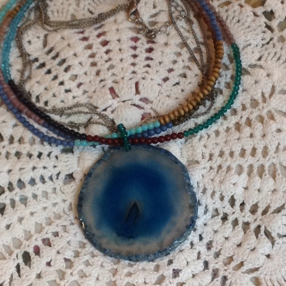 Necklace - Picture 4 of 5